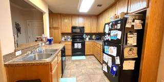 AUGUST 2026 PRE-LEASE Beautiful 4 Bedroom 3 Bathroom Home in Dove Crossing Gallery 5