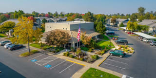 Parkside Apartments Gallery 34