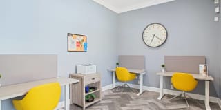 Carrington Park at Huffmeister Apartments Gallery 21