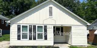 307 Harrell Street Gallery 1