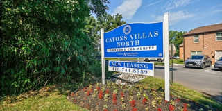 Catons Villas North Gallery 1