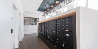 Radius Apartments Gallery 37