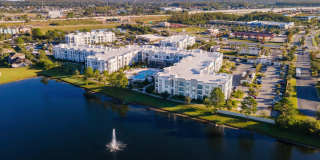 Linden on the GreeneWay Gallery 55