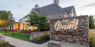 Hilliard Grand Apartments Gallery 26