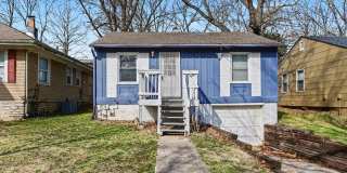 Charming 2 bedroom 1 bath located in Kansas City Gallery 15