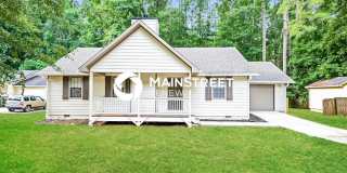 2877 Old South Drive Gallery 1