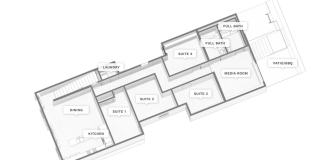 Furnished Bedroom in NOPA Gallery 9