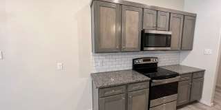 New Beginnings Start At AMRR: NOW PRE-LEASING 2 BED/2 BATH IN FRENSHIP ISD! Gallery 7