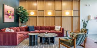 The Ballard Independent Gallery 33