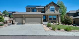 Beautiful 6 bedroom, 3 1/2 bathroom, 3-car garage - solar panels & EV charger available NOW! Gallery 1
