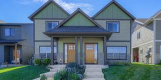 Well-kept Townhome for Rent in Bozeman! Near Parks, Schools and Trails. Gallery 1
