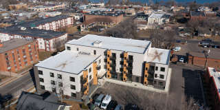 The Uptown Apartments Gallery 23