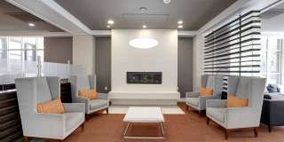 The Argonne Gallery 14