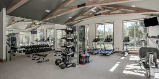 Creekside Park The Residences Gallery 13