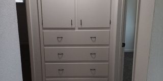 Charming 2-bedroom, 1-bathroom! Showings available! Charming 2-bedroom, 1-bathroom! Showings available! Gallery 6
