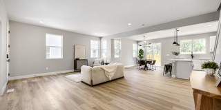 New 3BR + Bonus Office & Private Backyard Gallery 11