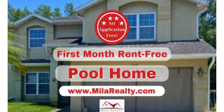 3028 Stillwater Drive Gallery 1