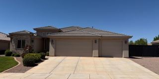 Beautiful 4 bedroom home in Washington Fields! Gallery 1
