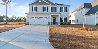 4 Bedroom with flex space Gallery 1