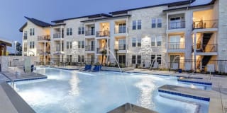 Leander Park Gallery 1