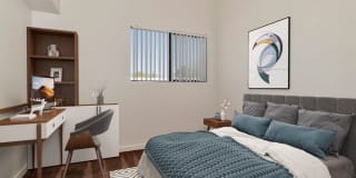 Summit at Wash Park Apartments Gallery 6