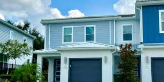 For Rent In Reunion Resort - 3 Bedroom 2.5 Bathroom Corner Lot Townhome Gallery 8