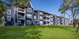 Fisherman's Village Apartments Gallery 24