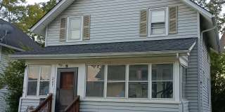 227 Westfield Street Gallery 1