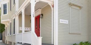 109 Church Street Gallery 19