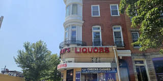 2202 N CHARLES Street unit: 3F Gallery 1