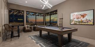 Troubadour Gallery 92