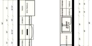 Single Level 2 bedroom 2 full bath brick townhome in Garner $1395/mo. Gallery 13