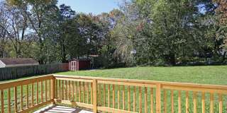 Updated Small Pet-Friendly Crozet Home Gallery 20