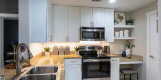 Lakefront Villas Gallery 3