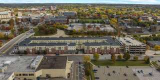 The Depot Gallery 33