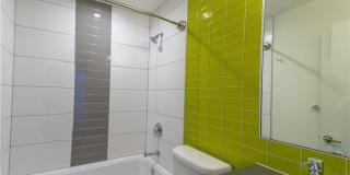 3Bd/2.5Ba Seattle Townhome Gallery 19