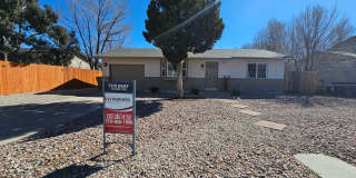 Comfortable 4 bed, 2 bath home in 80906! Gallery 1