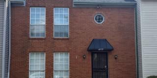 Beautiful 2 Bed, 2.5 Bath Townhouse in Memphis! Gallery 1