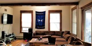 Huge 5 bed 3 bath unit located in Coolidge Corner by BU! Gallery 25