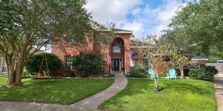 6405 Bellac - 4/bedroom 3/bathroom - $3195/month Gallery 5
