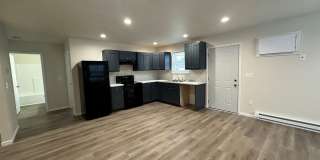 2 Bedroom Duplex Gallery 1