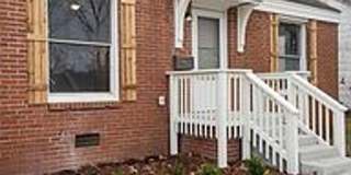 Updated 2 Bed 1 Bath Rental Home Tulsa Gallery 8
