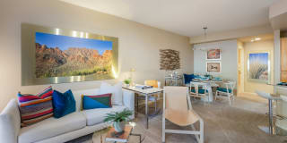 The Golf Villas at Oro Valley Gallery 1