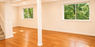 Serene Redwood Retreat with Updated Kitchen, Modern Baths, Fireplace & Expansive Deck Gallery 8