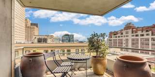 Spacious condo at the iconic Watermark Towers Spacious condo at the iconic Watermark Towers Gallery 1