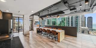 Aston Chicago Gallery 37