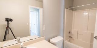 3 Bed 2 Bath Tulsa Recently Renovated Gallery 16