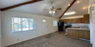 Top Floor of Benicia Duplex Gallery 5