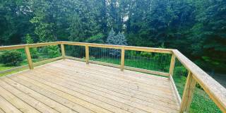 Prime Brentwood area 3 bedroom home! Gallery 8