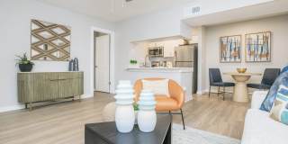 The Julep Gallery 21